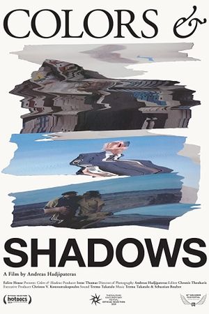 Colors & Shadows's poster image