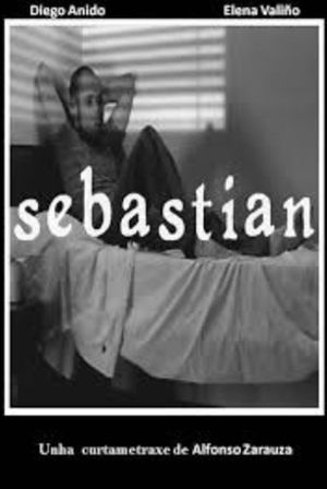 Sebastián's poster