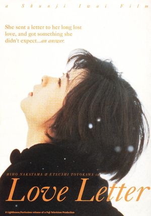 Love Letter's poster
