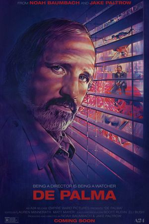 De Palma's poster