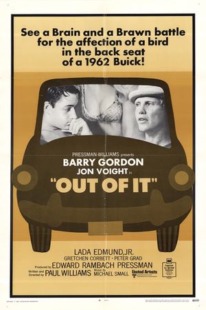 Out of It's poster