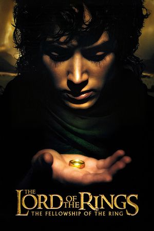 The Lord of the Rings: The Fellowship of the Ring's poster