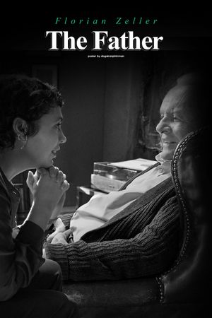 The Father's poster