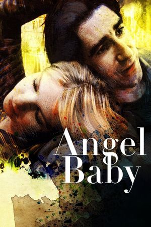 Angel Baby's poster