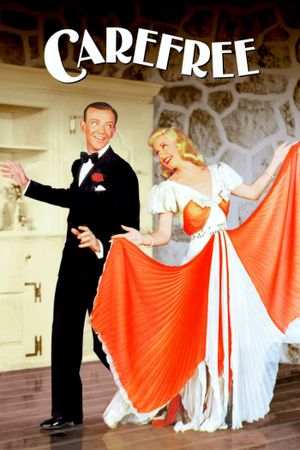 Carefree's poster