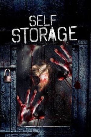 Self Storage's poster