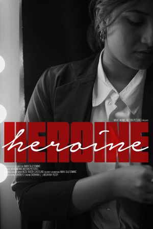 Heroine's poster
