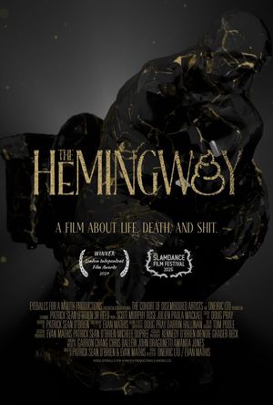 The Hemingway's poster