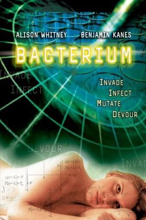 Bacterium's poster