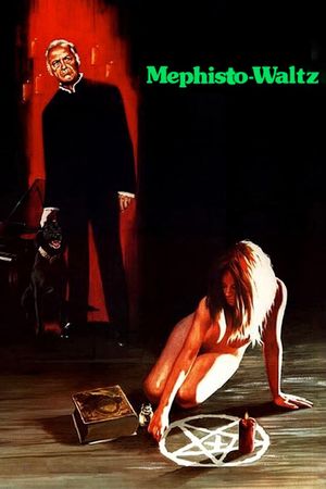 The Mephisto Waltz's poster