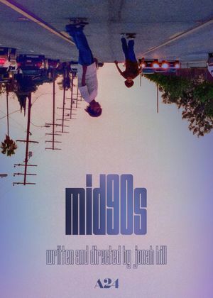Mid90s's poster