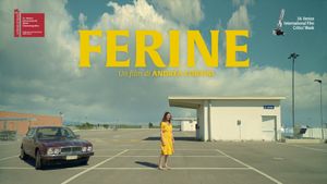 Ferine's poster