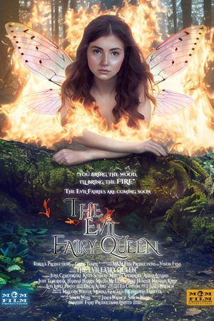 The Evil Fairy Queen's poster