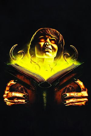Call Girl of Cthulhu's poster
