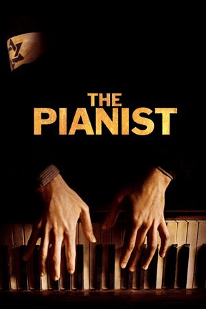 The Pianist's poster
