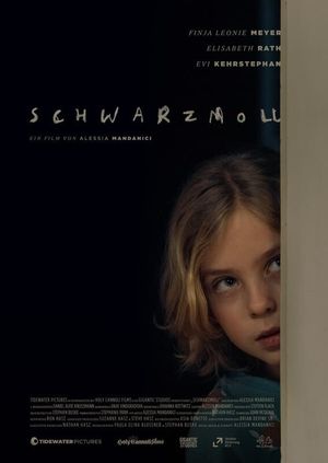 Schwarzmoll's poster