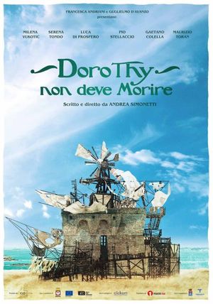 Dorothy non deve morire's poster