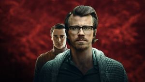 The Tutor's poster