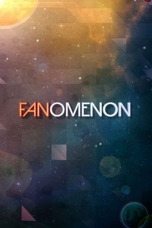 FANomenon's poster