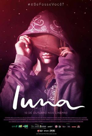 Luna's poster