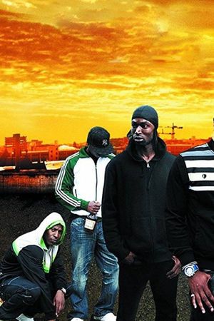 1 Day's poster