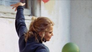 A Woman Under the Influence's poster