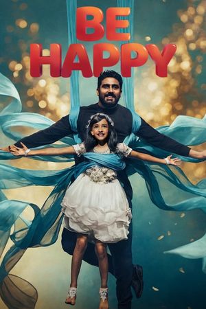 Be Happy's poster