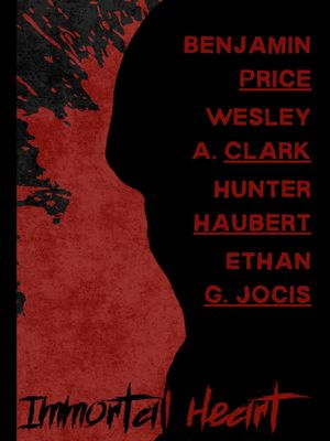 IMMORTAL HEART's poster