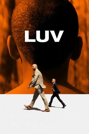 Luv's poster