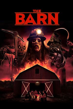 The Barn's poster image