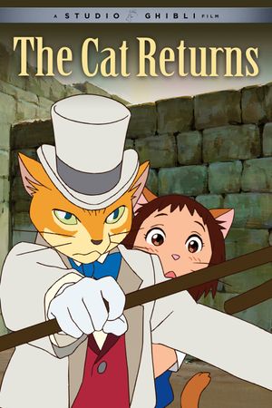 The Cat Returns's poster