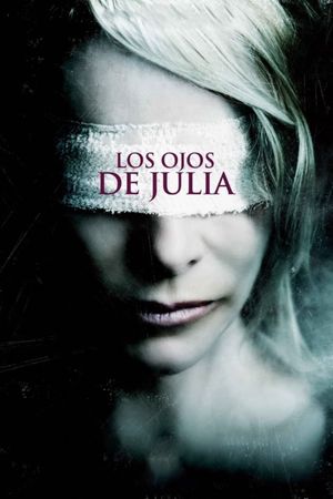 Julia's Eyes's poster