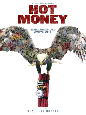 Hot Money's poster