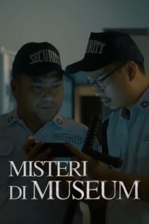 Suatu Malam Di Museum's poster