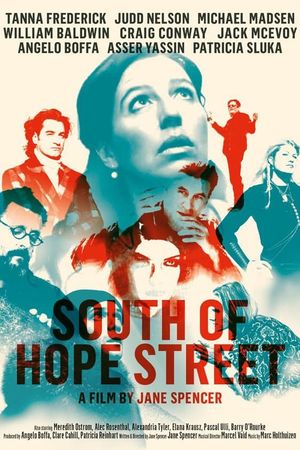 South of Hope Street's poster