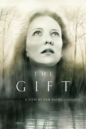 The Gift's poster