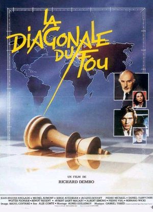 Dangerous Moves's poster