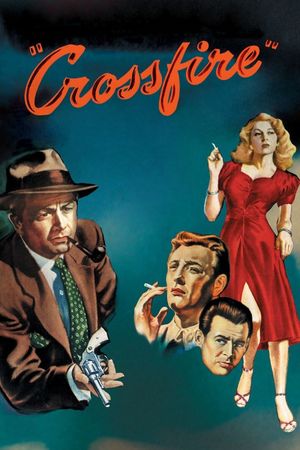 Crossfire's poster
