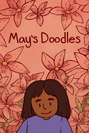 May's Doodles's poster