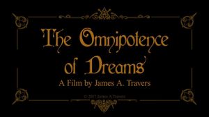 The Omnipotence of Dreams's poster