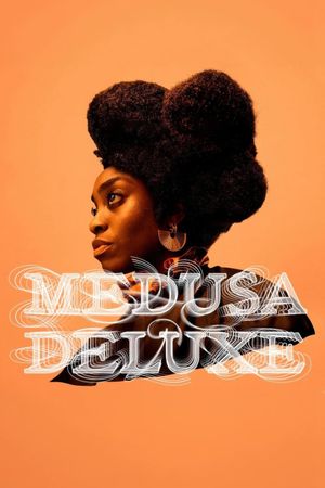 Medusa Deluxe's poster