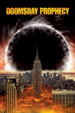 Doomsday Prophecy's poster