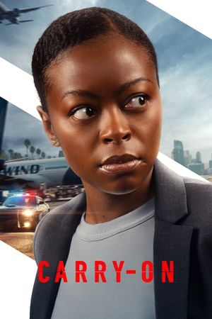 Carry-On's poster