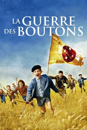 War of the Buttons's poster