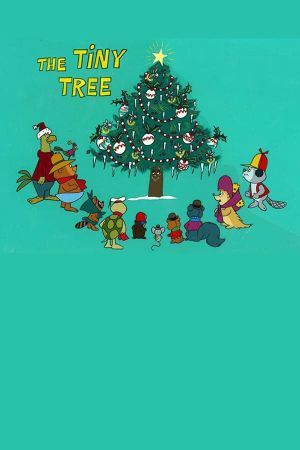 The Tiny Tree's poster