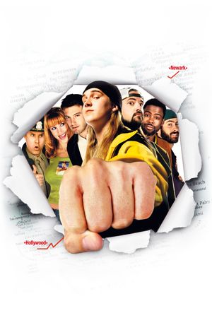 Jay and Silent Bob Strike Back's poster