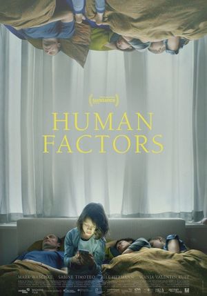 Human Factors's poster