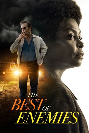 The Best of Enemies's poster image