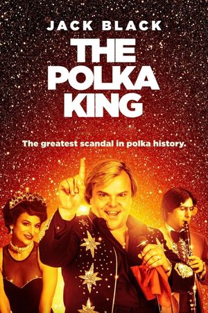 The Polka King's poster