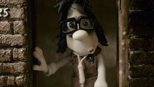 Mary and Max's poster